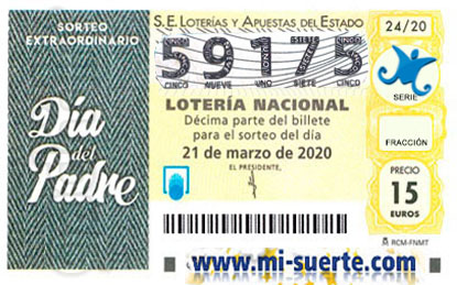 imagen d&eacute;cimo 15&euro;